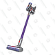 Refurb Dyson V8 Animal Cordless Vacuum | $200 | Amazon